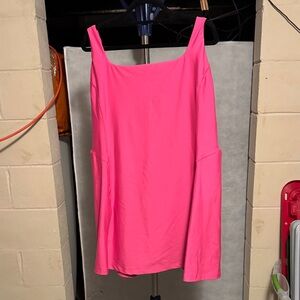 YPB SculptLUX Pink Top